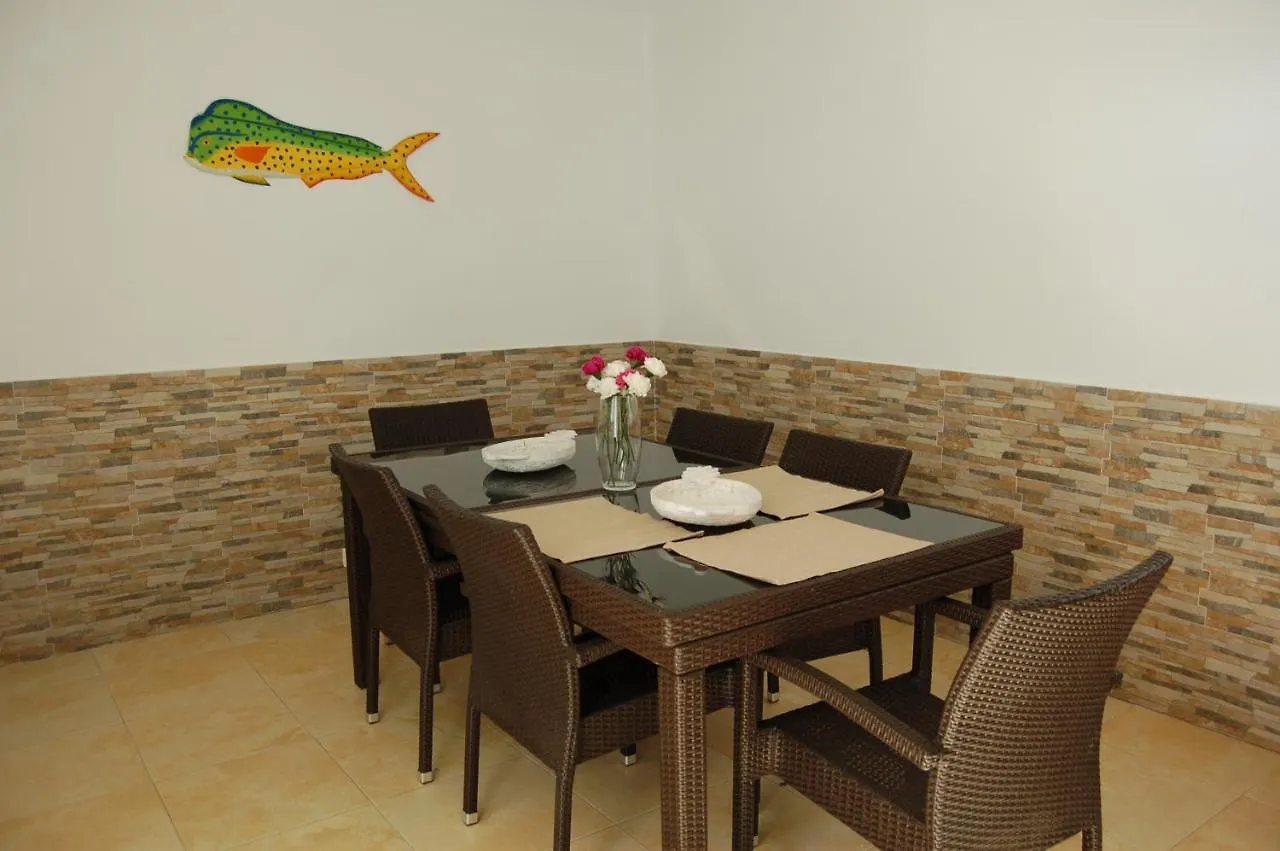 Alquilaencanarias Candelaria, Terrace And Pool !