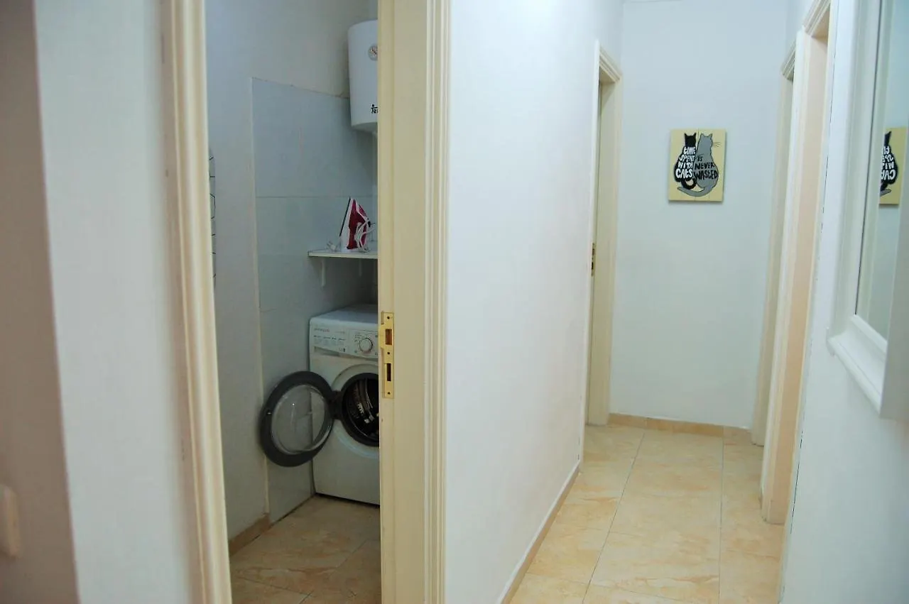 Alquilaencanarias Candelaria, Terrace And Pool ! 0*, Candelaria Spain